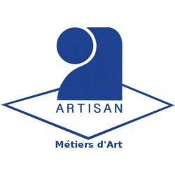 LOGO ARTISAN METIERS D'ART